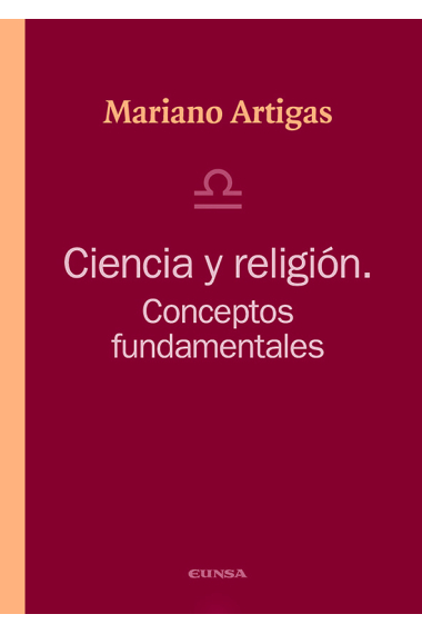 Ciencia y religión