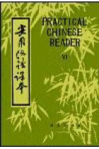 Practical chinese reader VI