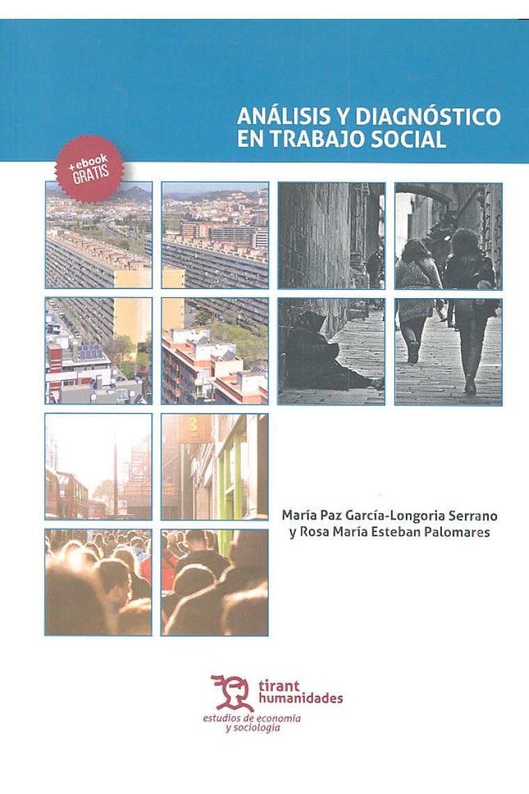 Análisis y Diagnóstico en Trabajo Social