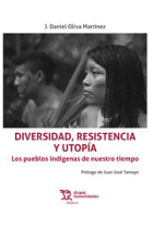 DIVERSIDAD RESISTENCIA Y UTOPIA