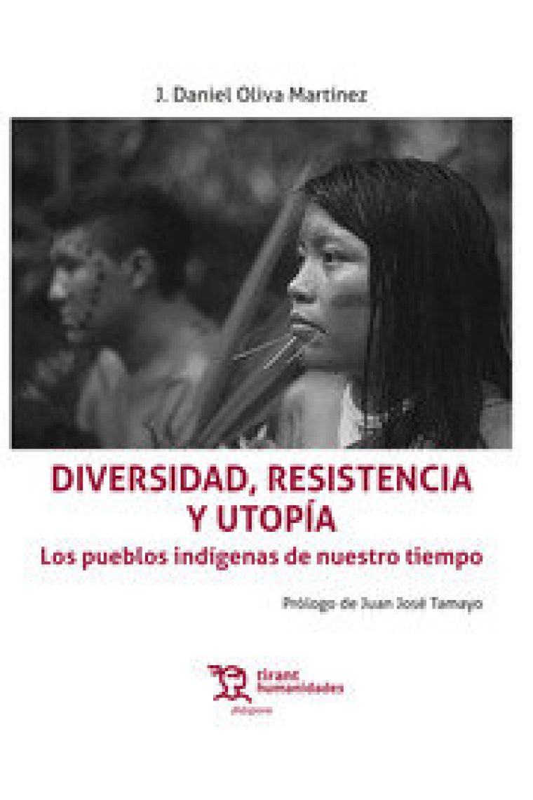 DIVERSIDAD RESISTENCIA Y UTOPIA