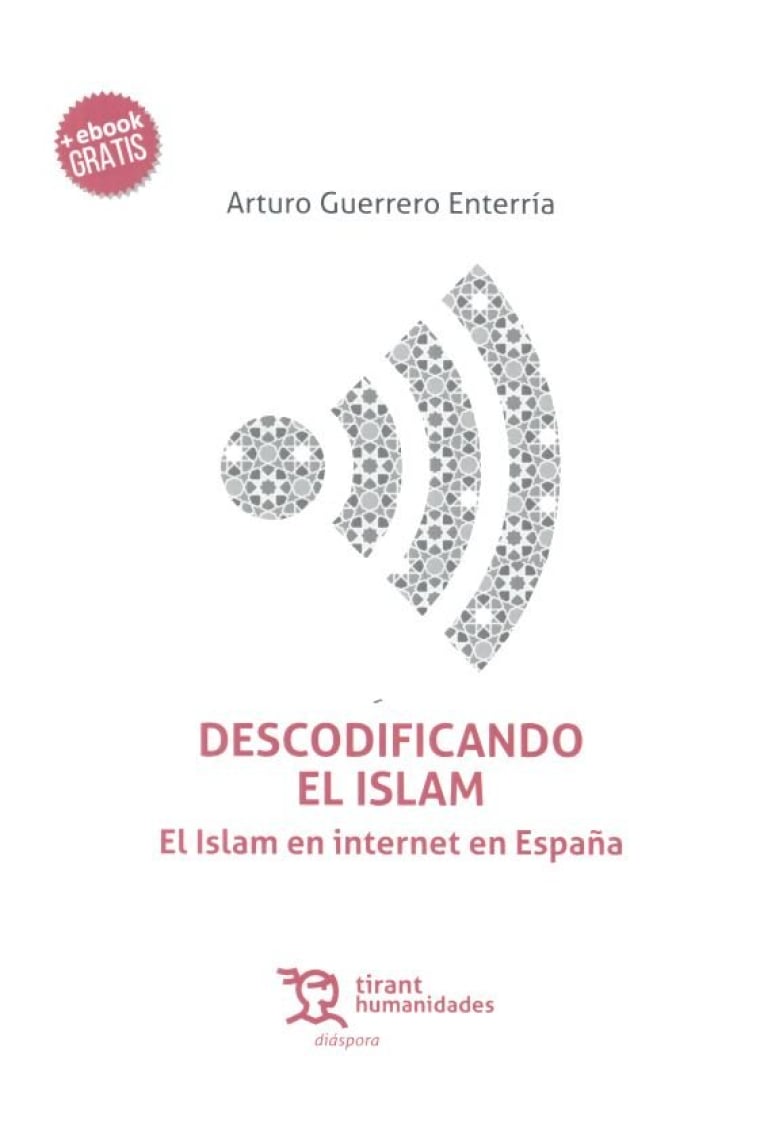 Descodificando el Islam: el Islam en internet en España