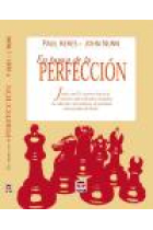 En busca de la perfección