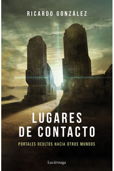 LUGARES DE CONTACTO (NUEVA EDICION)