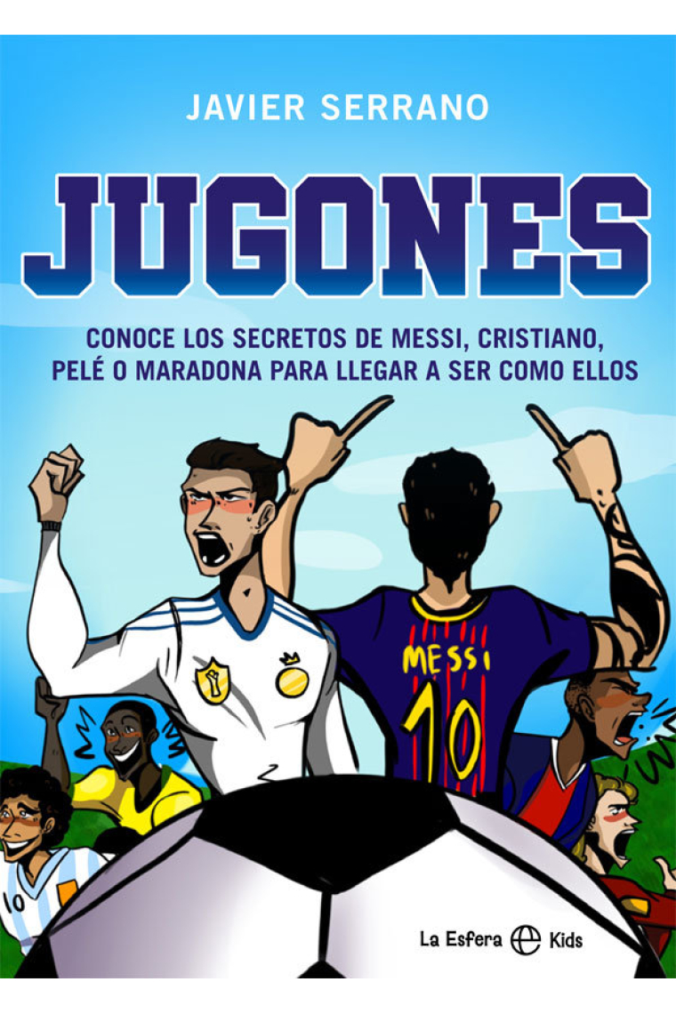 JUGONES