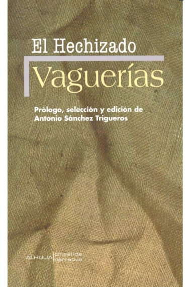 Vaguerías