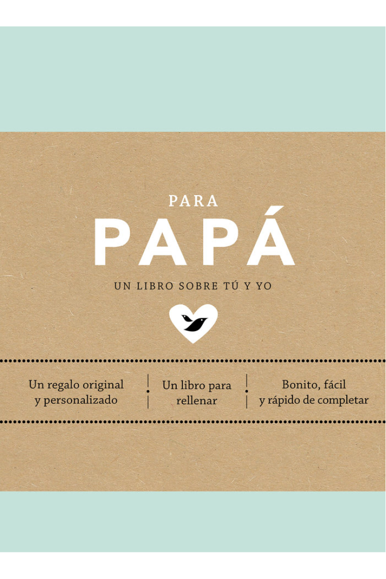 Para papá