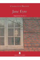 Biblioteca Teide 049 - Jane Eyre -Charlotte Brontë-