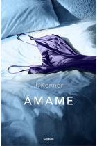 Ámame (Trilogía Stark 3)