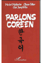 Parlons coréen