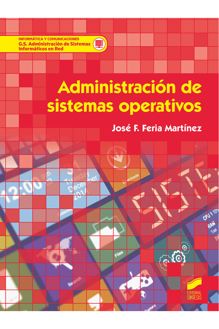 Administracio?n de sistemas operativos