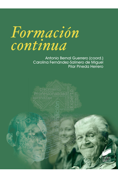 Formación continua