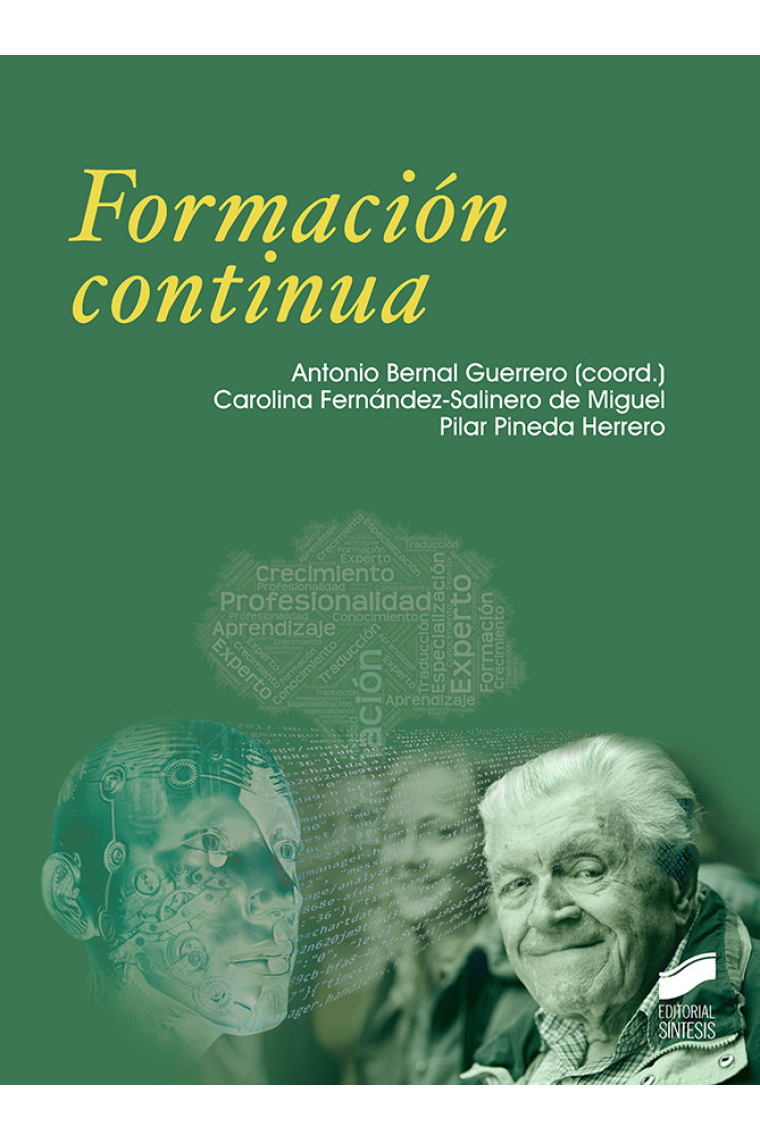 Formación continua