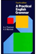 A Practical English Grammar