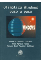 Ofimática Windows paso a paso : Windows