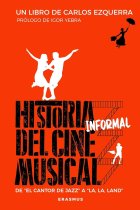 Historia informal del cine musical. De El cantor de jazz a La, la, land