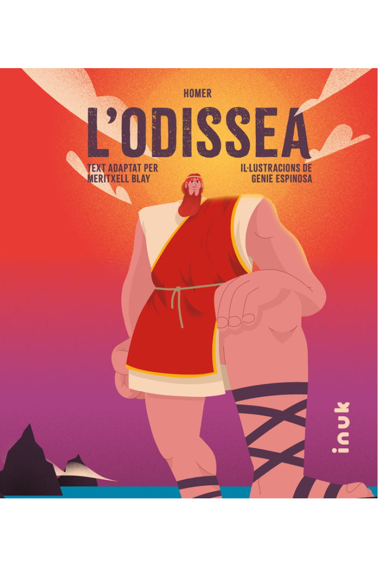 L'odissea