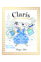 CLARIS LA RATETA MES ELEGANT DE PARIS BONJOUR RIVIERA