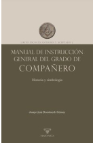 MANUAL DE INSTRUCCION GENERAL DEL GRADO DE COMPAÑERO