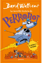 Perrobot