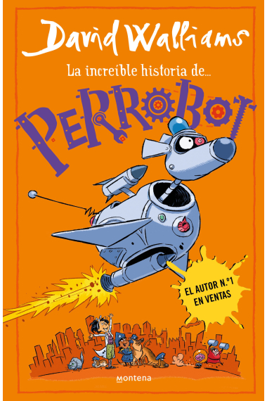 Perrobot