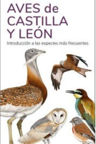 AVES DE CASTILLA Y LEON GUIAS DESPLEGABLES TUNDRA