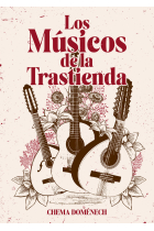 LOS MUSICOS DE LA TRASTIENDA