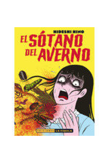 EL SOTANO DEL AVERNO