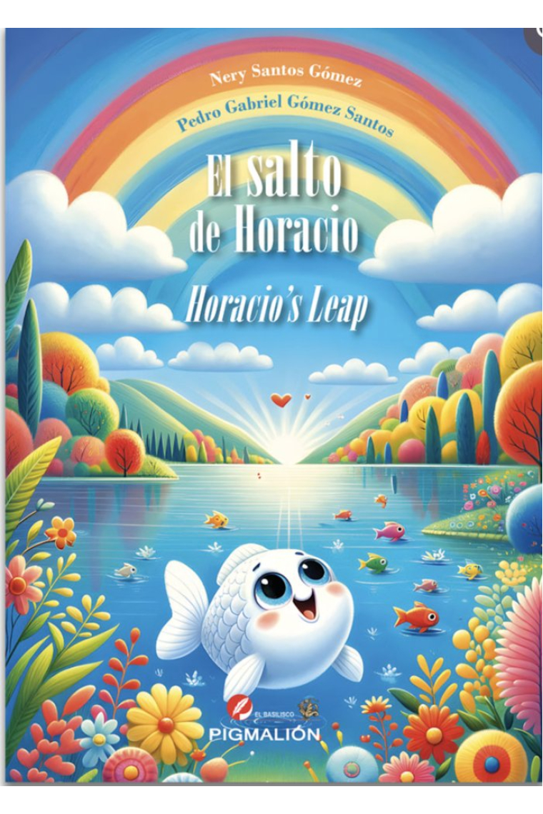 EL SALTO DE HORACIO HORACIOS LEAP