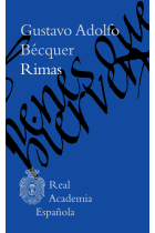 Rimas (Edición de Francisco Rodríguez Risquete)