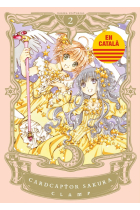 Cardcaptor Sakura nº 02