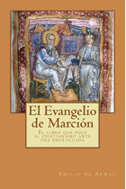 El Evangelio de Marción: El libro que puso ante una encrucijada al cristianismo