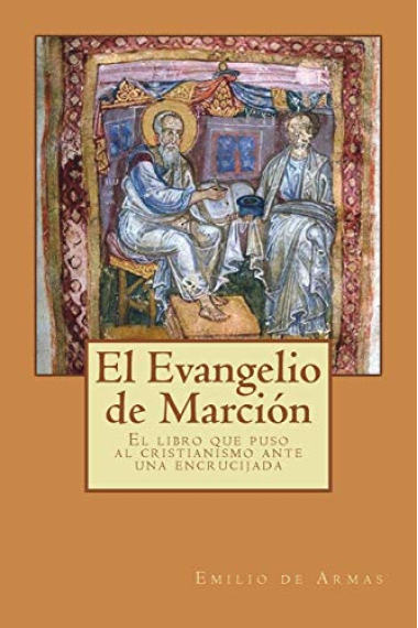 El Evangelio de Marción: El libro que puso ante una encrucijada al cristianismo