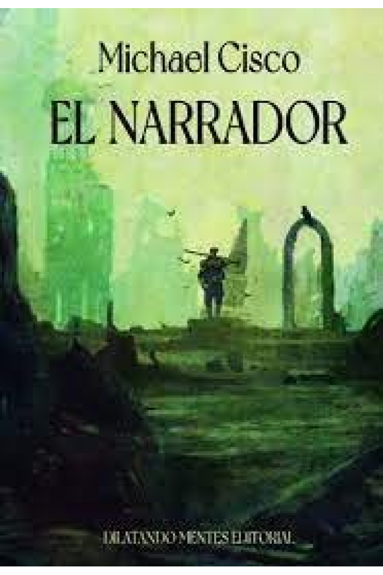 EL NARRADOR