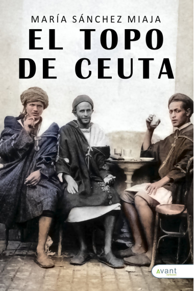 EL TOPO DE CEUTA