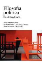 Filosofia política (Una introducció)