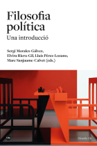 Filosofia política (Una introducció)