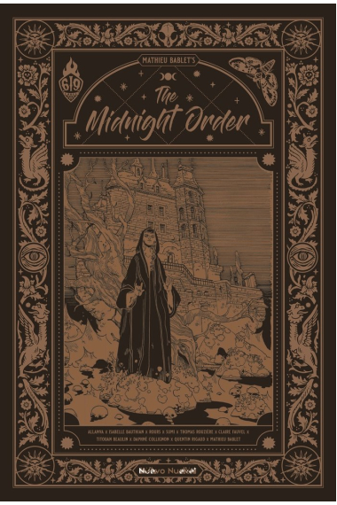 The midnight order