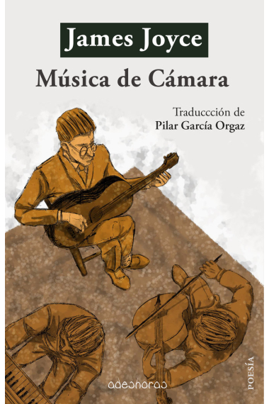 MUSICA DE CAMARA