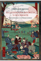 LA LITERATURA JAPONESA Y OCCIDENTE