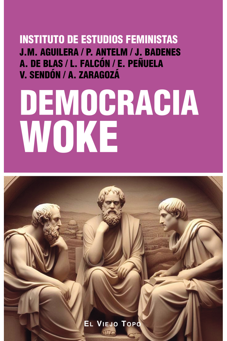 Democracia woke