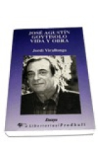 José Agustín Goytisolo: vida y obra (De la luz del retorno a las noche