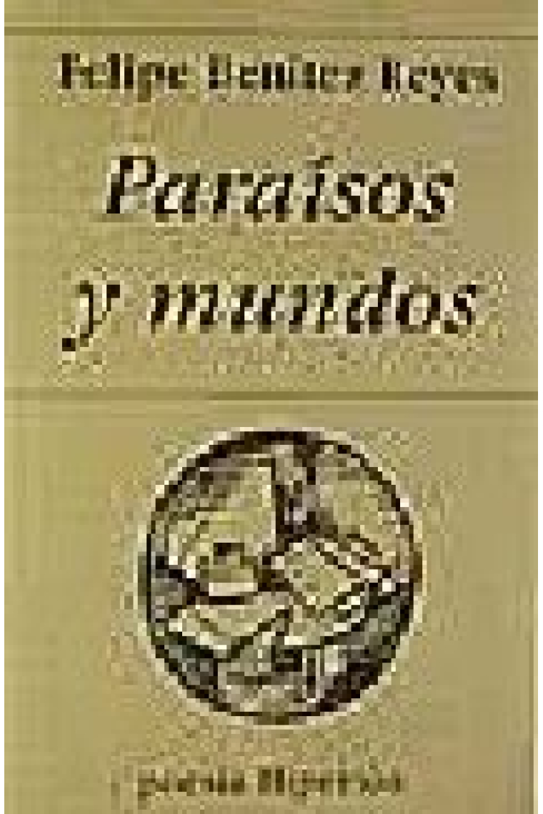 PARAISOS Y MUNDOS