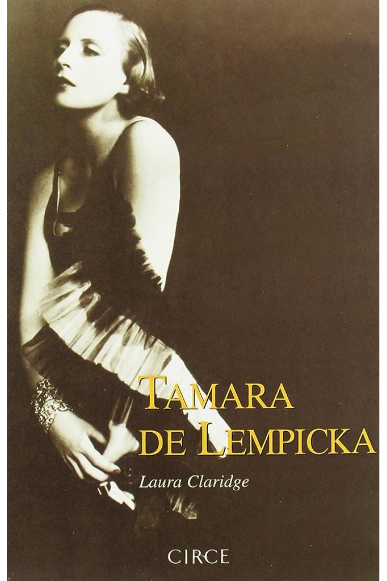 Tamara de Lempicka