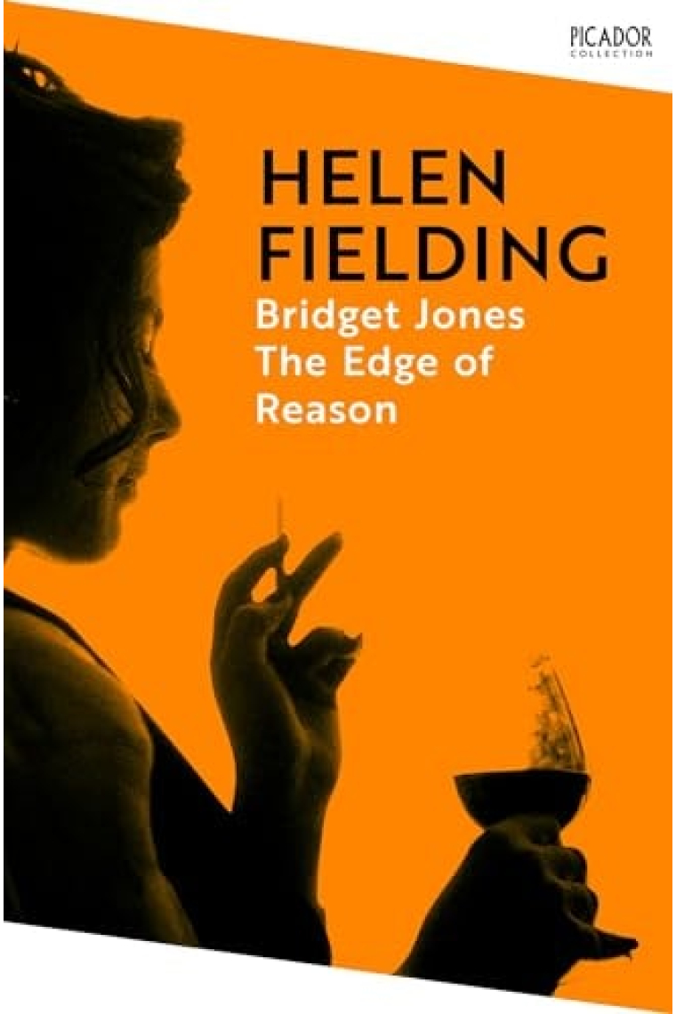 Bridget Jones: The Edge Of Reason 2