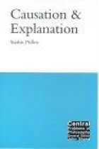 Causation and explanation