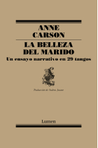 La belleza del marido   (Bilingüe Inglés-castellano)