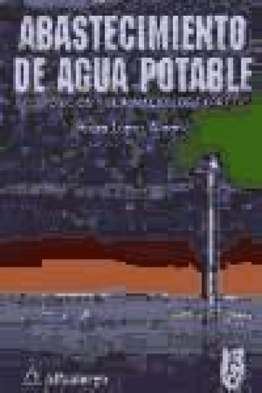 Abastecimiento de agua potable