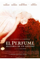 El perfum (inclou DVD de la pel·lícula)