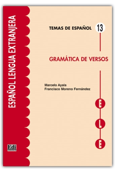 Gramática de versos